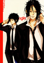 Katekyo Hitman Reborn! dj - Tangled Lines