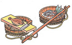 Oedo Eko Kurashi