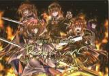 Mahou Shoujo Lyrical Nanoha dj - Mahou Shoujo Lyrical Nanoha BetrayerS