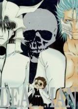 Bleach dj - Dead Man
