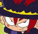 Makai Ouji Purimao