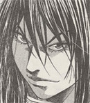 Goryouban Houshi Oboro Ranmaru