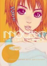 Innocent: 1001 Emotion