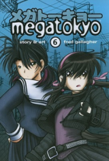 Megatokyo