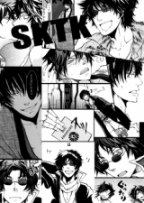 Gintama dj - SKTK