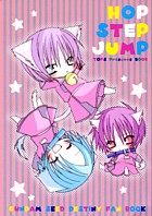 Gundam Seed Destiny dj - Hop Step Jump