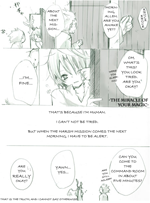 D.Gray-man dj - The Miracle of Your Magic