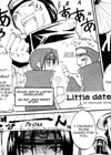 Naruto dj - A Little Date