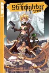 Tantric Stripfighter Trina