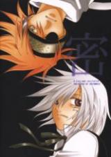 D.Gray-man dj - Secret