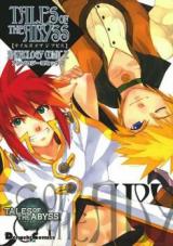 Tales of the Abyss dj - Tales of the Abyss Anthology 2
