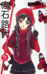 Akaishi Michiyo the Best Selection