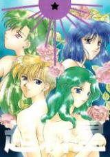 Sailor Moon dj - Supernova