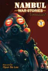 Nambul: War Stories
