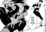 Naruto dj - North Wind and Sun