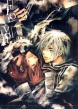 D.Gray-man dj - For You
