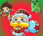Hige Hige Hobby Show!!