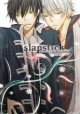 Gintama dj - Slapstick