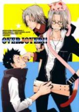 Katekyo Hitman Reborn! dj - Overjoyed!