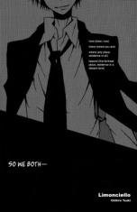 Katekyo Hitman Reborn! dj - Limonciello