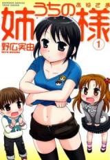 Uchi no Anesama