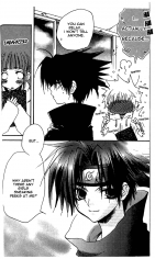 Naruto dj - One Third True Feelings