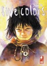 Five Colors
