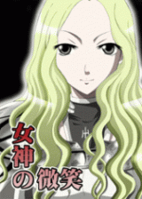 Claymore dj - Megami no Hohoemi