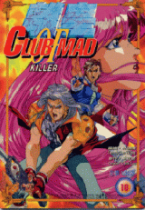 Club Mad