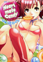 Heart Mate Candy