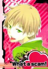 Hetalia dj - What a Scam!