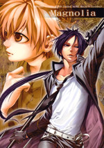 Katekyo Hitman Reborn! dj - Magnolia