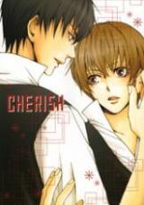 Gintama dj - Cherish