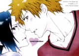 Bleach dj - Love Love Days