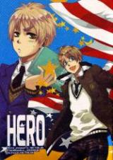 Hetalia dj - Hero