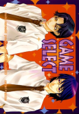 Prince of Tennis dj - Game Select