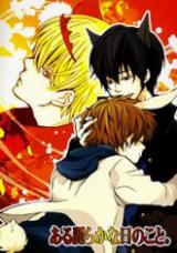 Katekyo Hitman Reborn! dj - Aru Urarakana Hi no Koto
