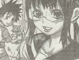 QQ Shoujo
