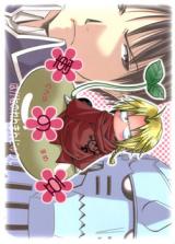 Fullmetal Alchemist dj - Gun no Mame