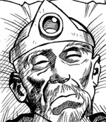 Ojiichan Yuusha