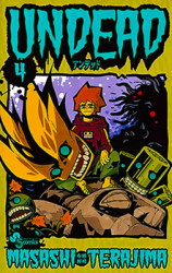 Undead (TERASHIMA Masashi)