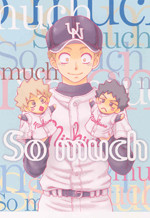 Ookiku Furikabutte dj - So Much