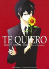 Katekyo Hitman Reborn! dj - Te Quiero