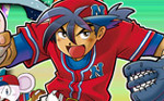Nekketsu Yakyuu!! Famista