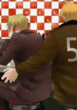 Hetalia dj - Iikaeruto