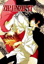 Katekyo Hitman Reborn! dj - Zip, Unzip It