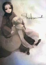 Hetalia dj - Shahrazad
