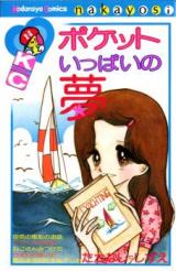 Pocket Ippai no Yume