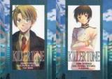 Hetalia dj - Killer Tune