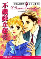 Fukigen na Hisho